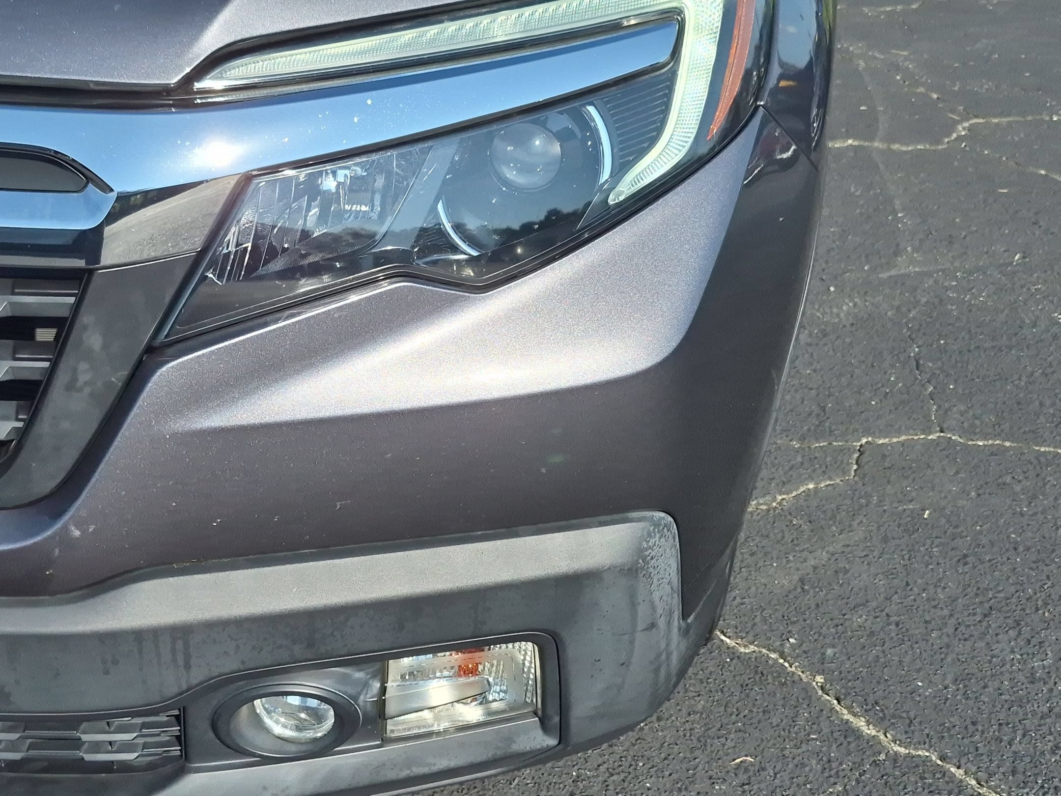 Used 2019 Honda Ridgeline RTL-T image 10