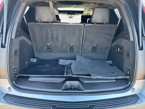 Certified 2023 Cadillac Escalade V AWD/4WD image 4