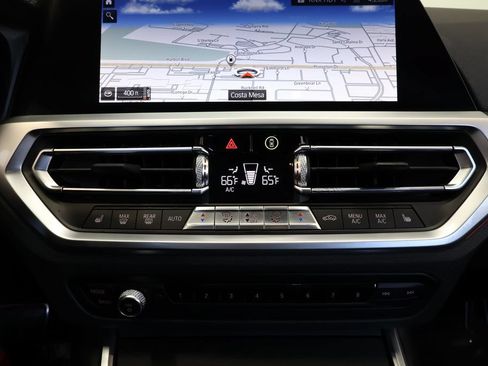 Used 2021 BMW M340i w/ Shadowloine Package RWD image 30