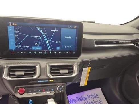 New 2026 Ford Mustang Premium image 18