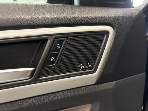 Used 2023 Volkswagen Atlas SEL AWD/4WD image 20