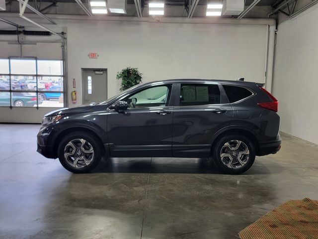 Used 2019 Honda CR-V EX image 8