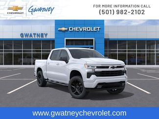 New 2026 Chevrolet Silverado 1500 RST w/ RST Select Package video 1