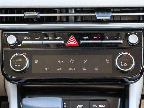 New 2026 Hyundai Tucson SEL FWD image 15