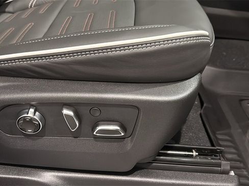 New 2026 GMC Sierra 2500 AT4X image 13