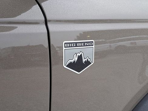 New 2026 Ford Bronco Big Bend image 10