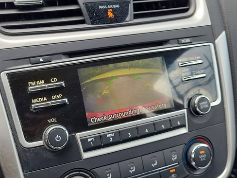 Used 2018 Nissan Altima 2.5 S w/ S Convenience Package FWD image 22