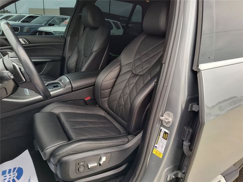 Used 2024 BMW X5 sDrive40i w/ Premium Package RWD image 19