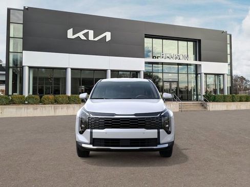 New 2026 Kia Sportage S AWD/4WD image 3