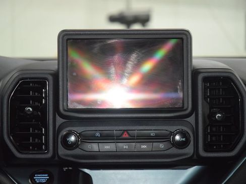 Used 2023 Ford Bronco Sport Badlands AWD/4WD image 30
