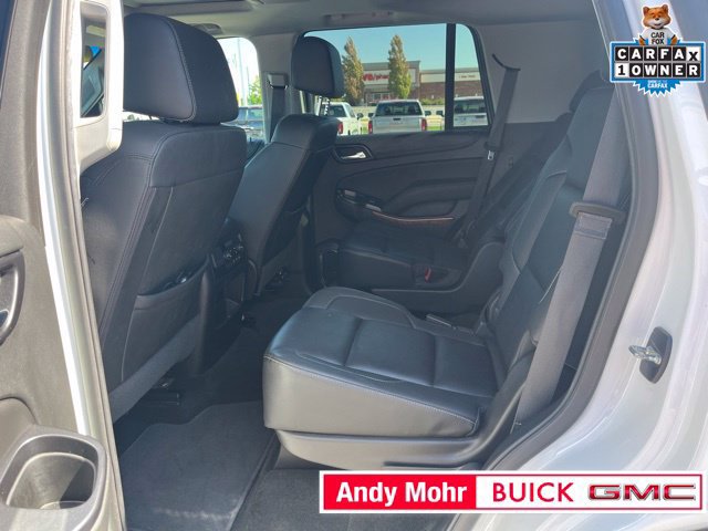 Used 2018 Chevrolet Tahoe Premier AWD/4WD image 36