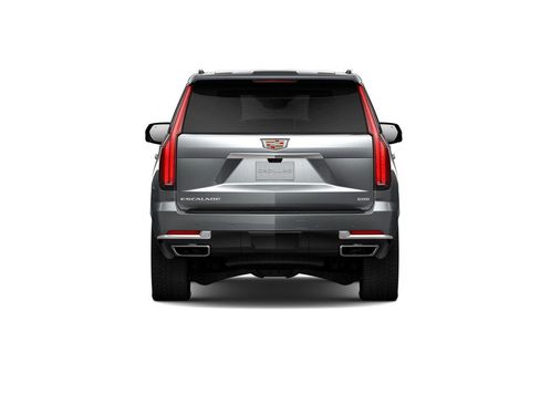 New 2026 Cadillac Escalade Luxury image 3
