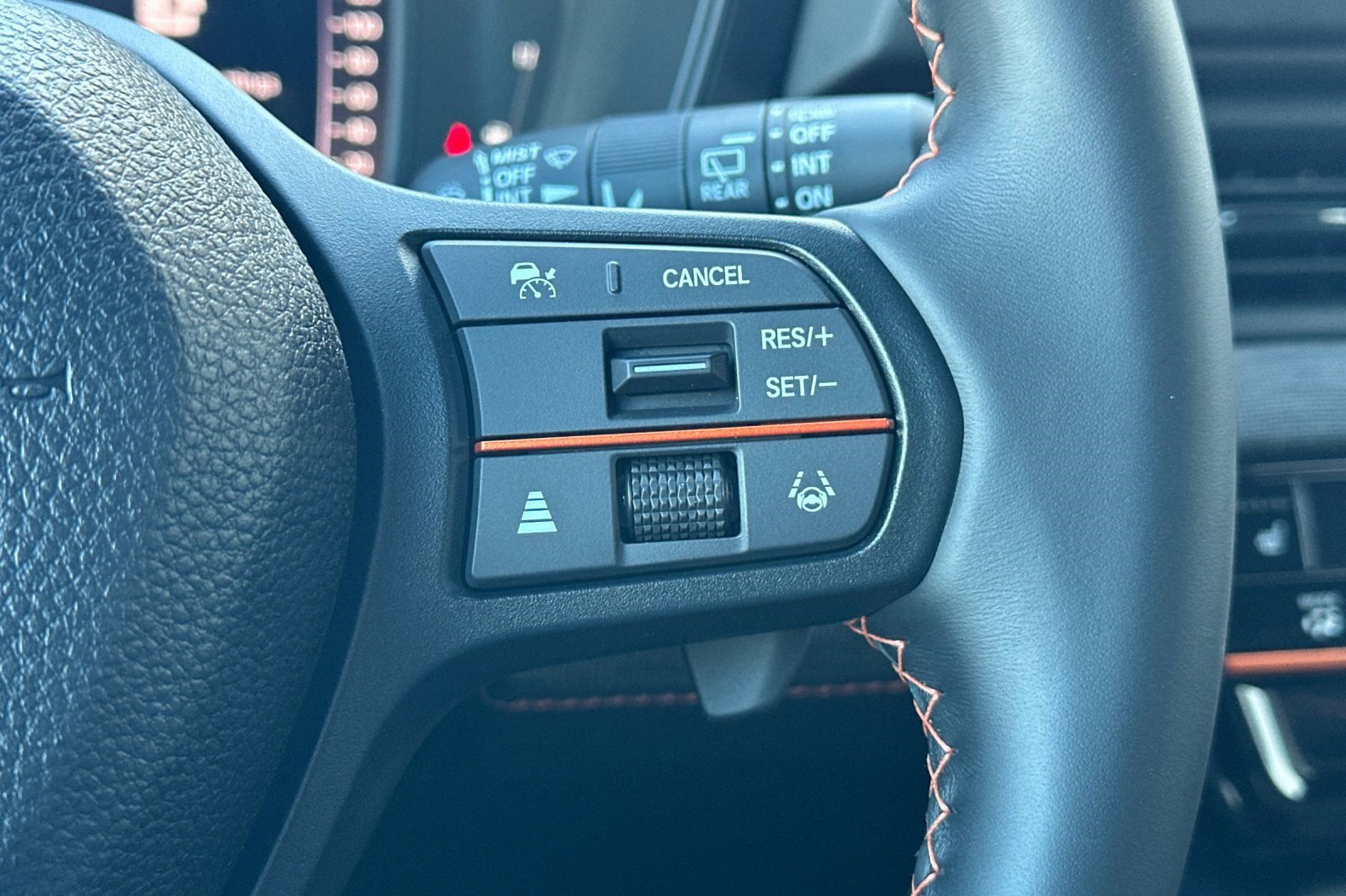 New 2026 Honda Passport TrailSport image 51