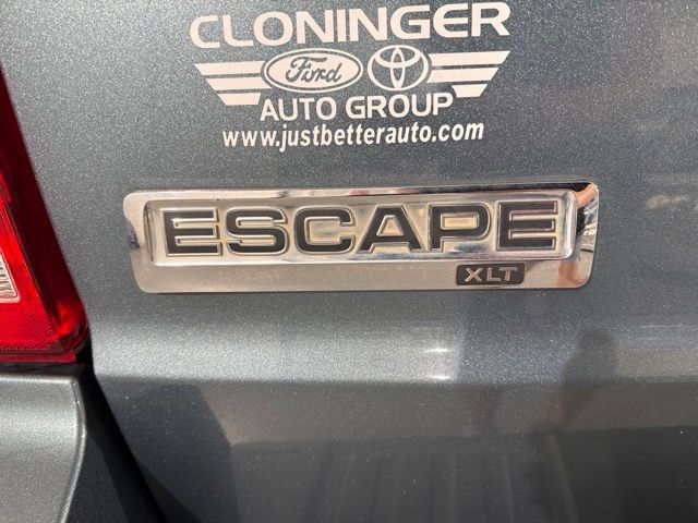 Used 2011 Ford Escape XLT w/ 201A Rapid Spec Order Code FWD image 9