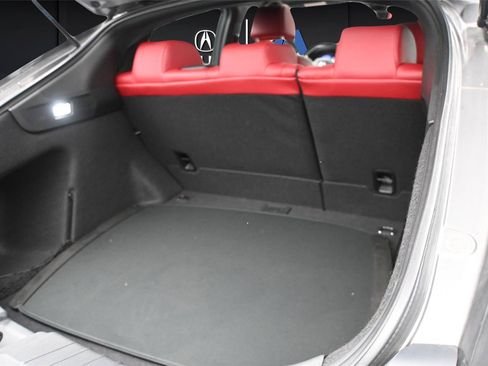Used 2024 Acura Integra A-Spec FWD image 13