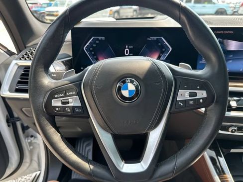 Used 2025 BMW X5 xDrive40i w/ Climate Comfort Package AWD/4WD image 31