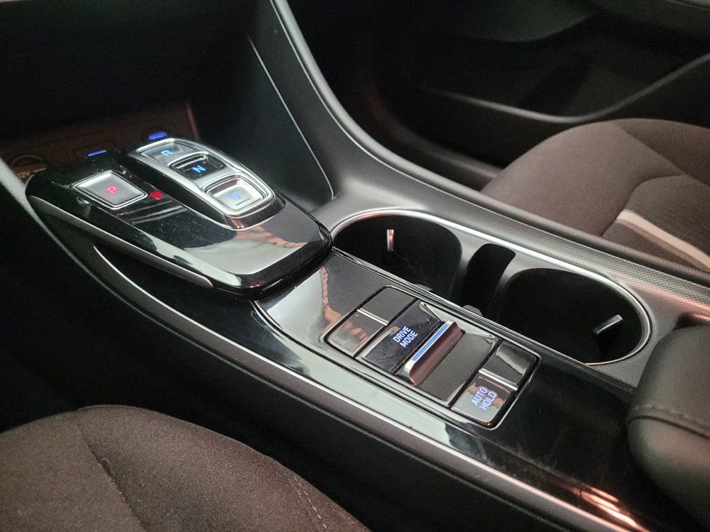 Used 2023 Hyundai Sonata SEL FWD image 26