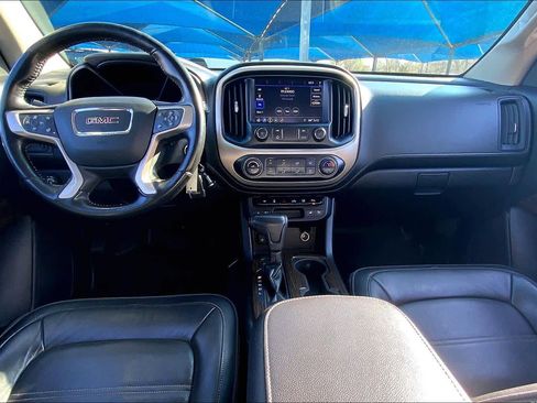 Used 2019 GMC Canyon Denali image 16