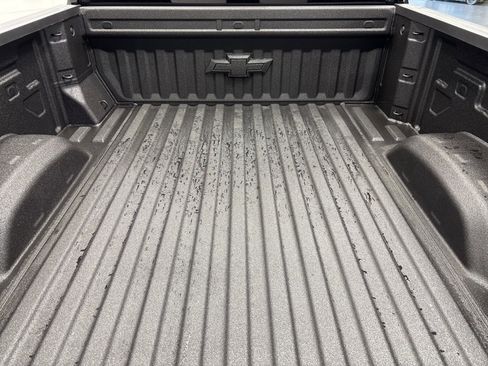 New 2026 Chevrolet Silverado 2500 LTZ w/ LTZ Plus Package image 46