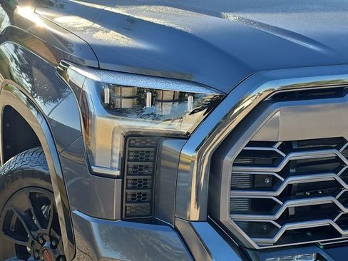 New 2026 Toyota Tundra Platinum image 31
