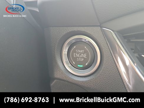 New 2026 Buick Encore GX Sport Touring w/ Comfort Package FWD image 27