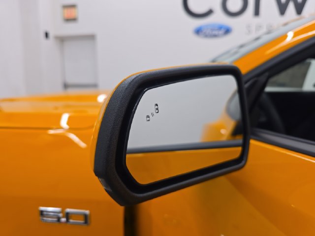 New 2026 Ford Mustang GT Premium RWD image 34