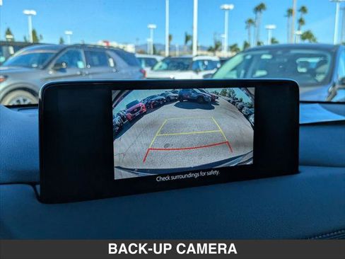 New 2025 MAZDA CX-5 Carbon Edition image 9