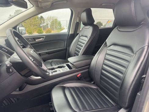 Used 2022 Ford Edge SEL w/ Convenience Package AWD/4WD image 7
