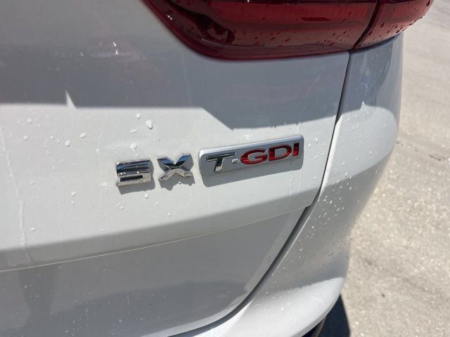 Used 2020 Kia Sportage SX AWD/4WD image 9