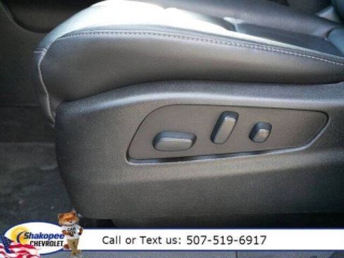 Used 2020 Cadillac XT4 Premium Luxury image 15