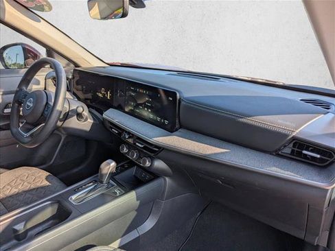 Used 2025 Nissan Kicks SV w/ SV Premium Package FWD image 27