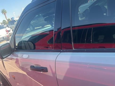 Certified 2022 Ford Bronco Sport Badlands image 12