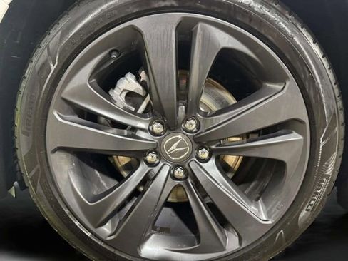 Used 2023 Acura TLX image 37