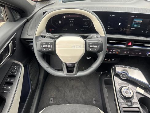 New 2025 Kia EV6 GT-Line image 14