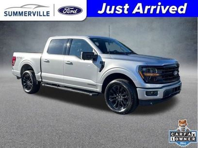 Used 2024 Ford F150 XLT w/ Equipment Group 302A MID