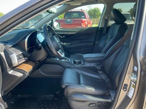 Used 2022 Subaru Outback Limited w/ Tech Package 2 AWD/4WD image 22