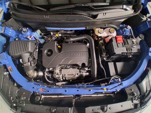 New 2026 GMC Terrain Elevation image 17