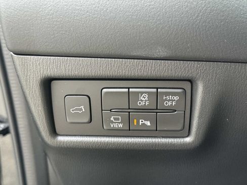Certified 2025 MAZDA CX-5 AWD 2.5 S w/ Premium Plus Pkg image 48