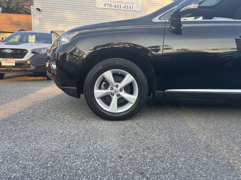 Used 2015 Lexus RX 350 AWD image 34