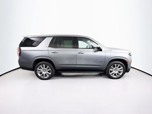 Used 2023 Chevrolet Tahoe High Country image 8