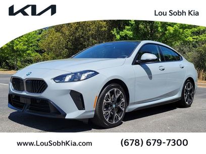 Used 2025 BMW 228i xDrive