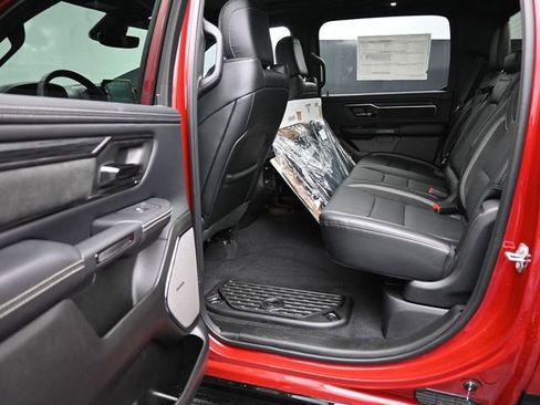 New 2026 RAM 1500 Rebel image 39