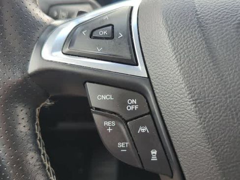Used 2019 Ford Edge ST w/ Equipment Group 401A AWD/4WD image 25