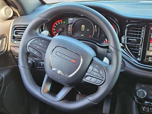 New 2026 Dodge Durango GT image 11