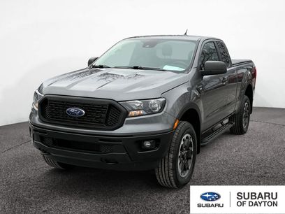 Used 2021 Ford Ranger XL w/ Equipment Group 101A High