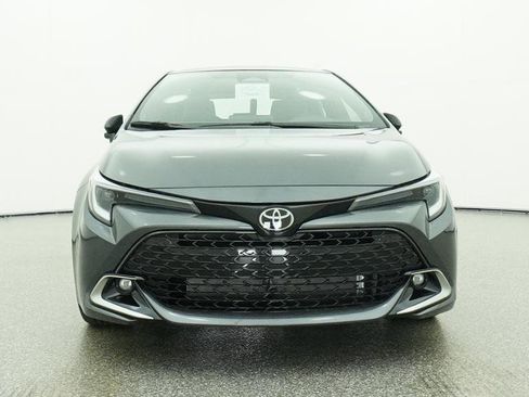 New 2026 Toyota Corolla XSE FWD image 21