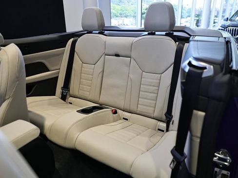 New 2027 BMW M440i Convertible w/ Premium Package RWD image 29
