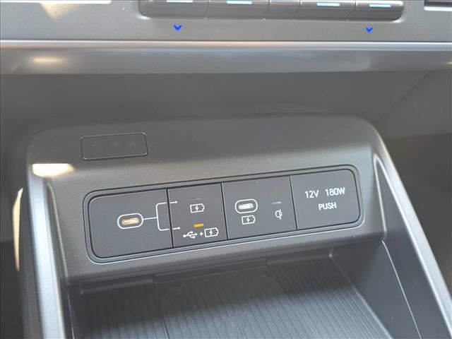 New 2026 Hyundai Kona SEL Premium FWD image 22