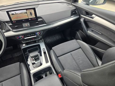 Used 2022 Audi Q5 e Prestige image 34