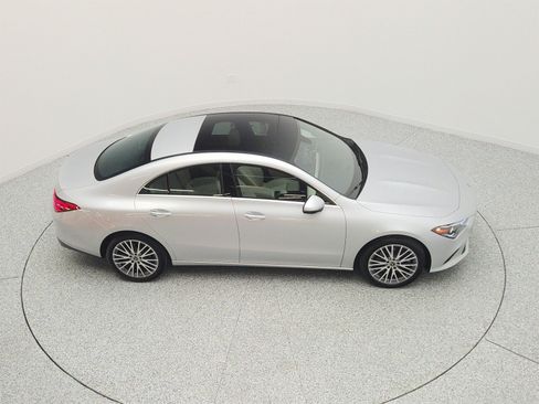 Certified 2023 Mercedes-Benz CLA 250 image 25